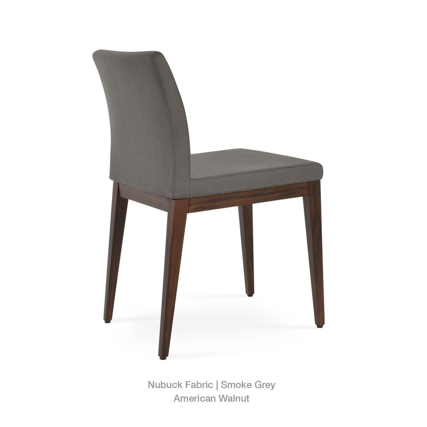 ARIA WOOD CHAIR
