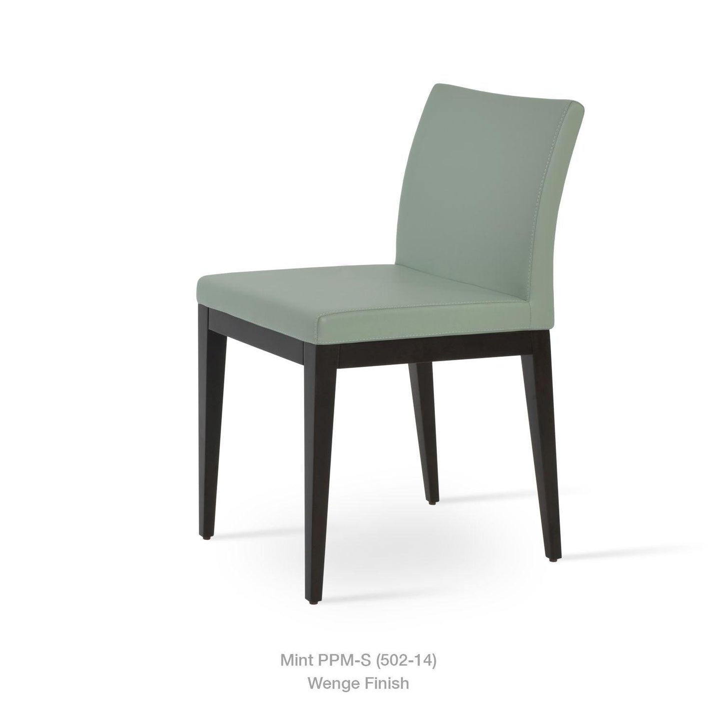ARIA WOOD CHAIR