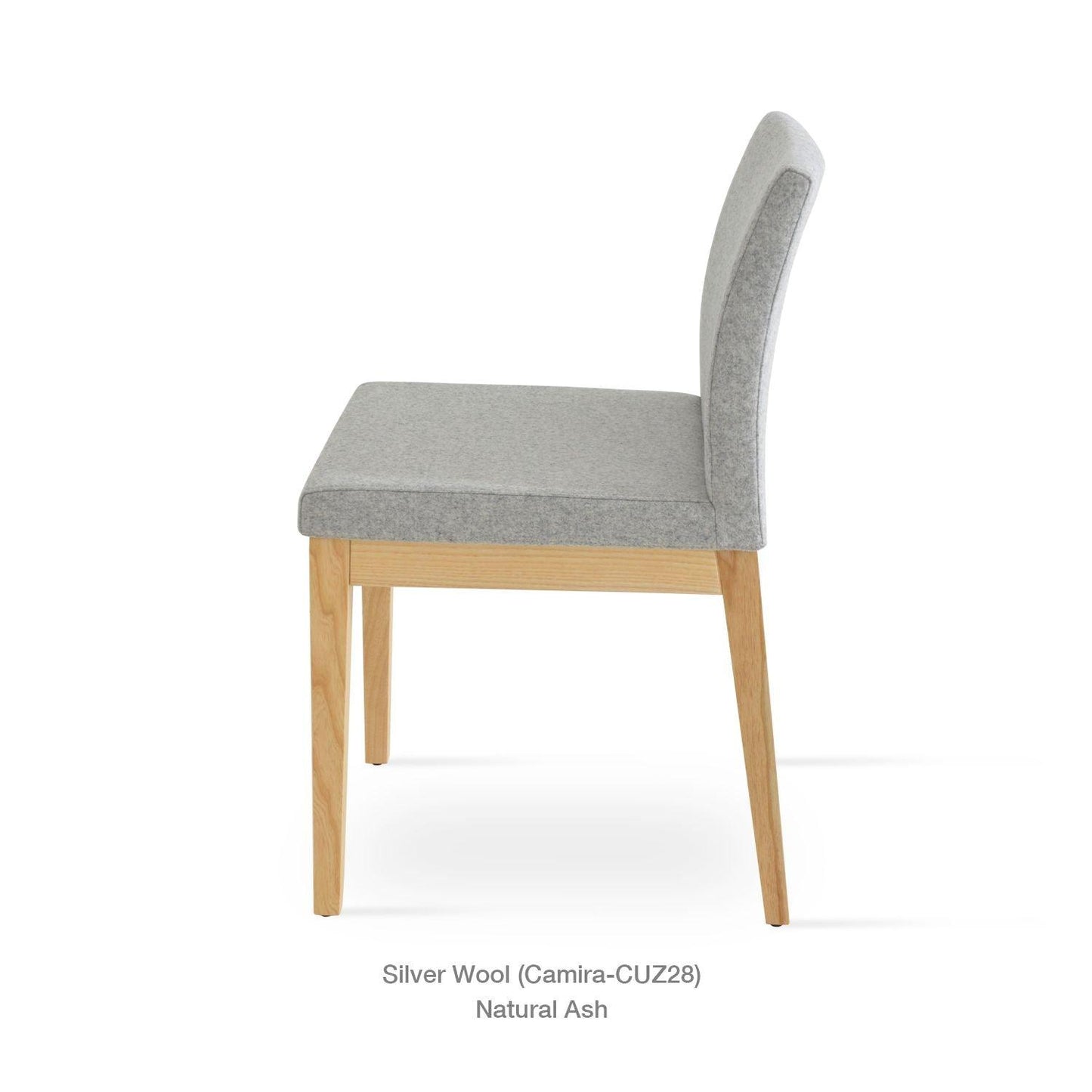 ARIA WOOD CHAIR