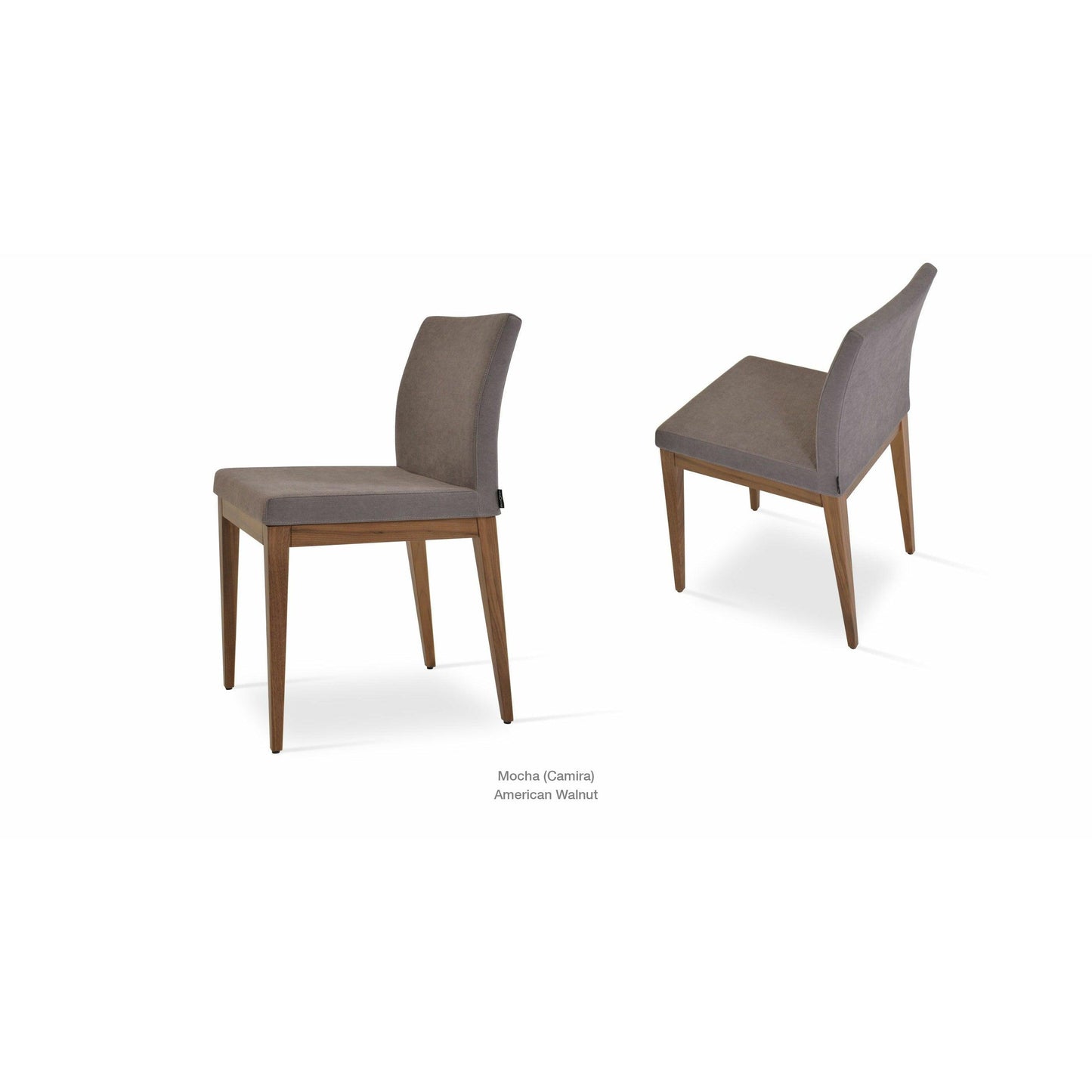 ARIA WOOD CHAIR