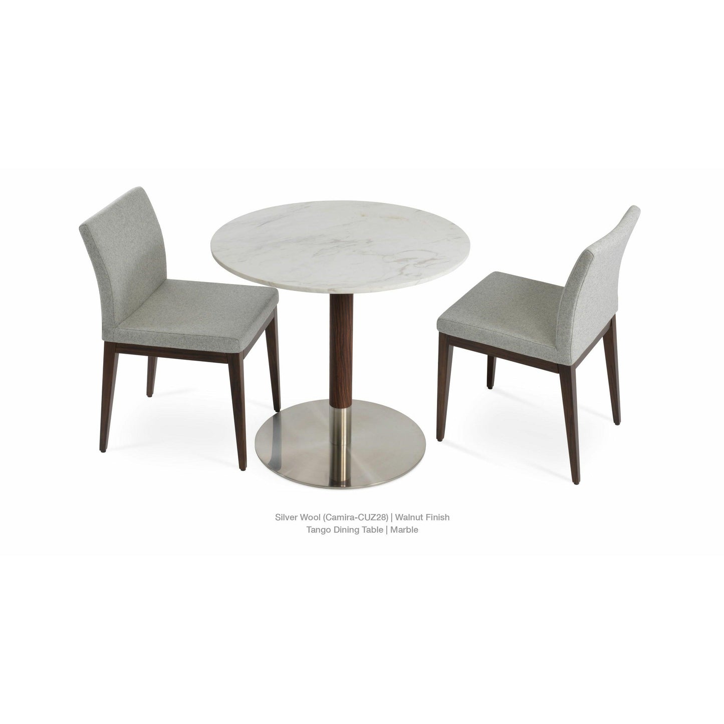 ARIA WOOD CHAIR