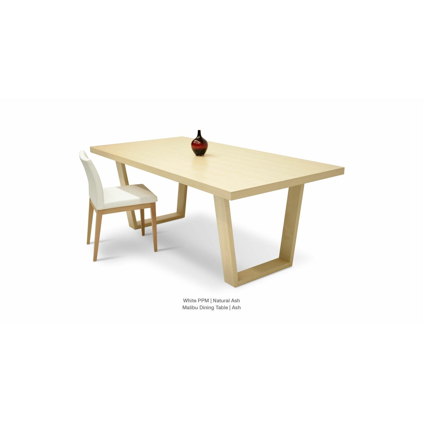 ARIA WOOD CHAIR