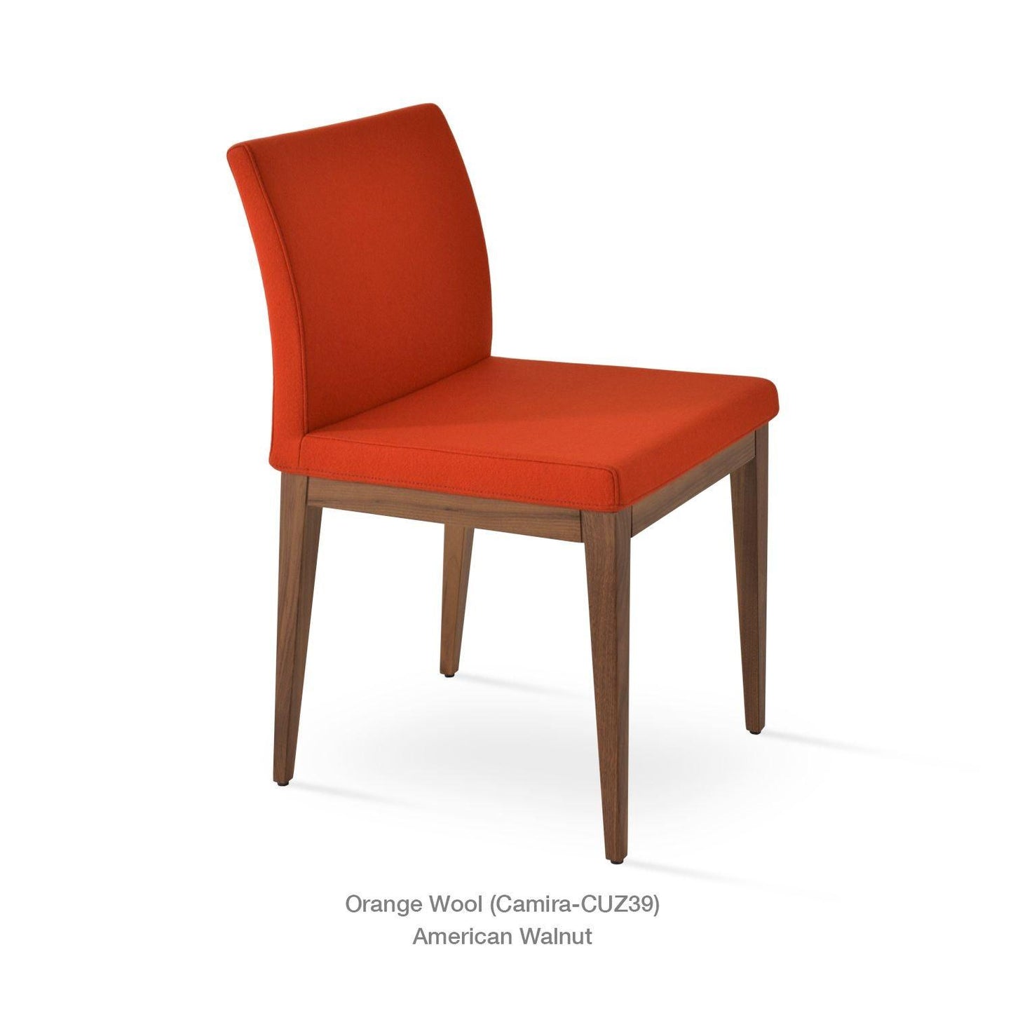 ARIA WOOD CHAIR