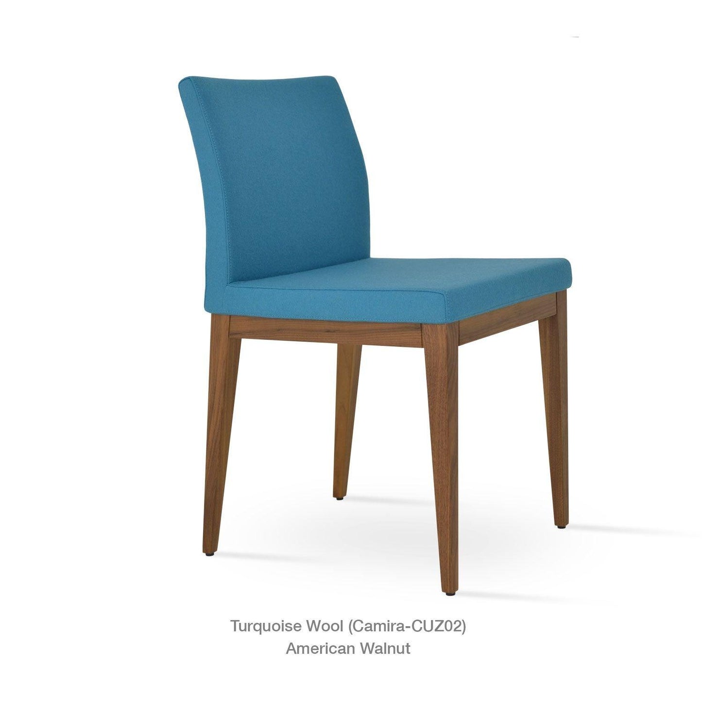 ARIA WOOD CHAIR