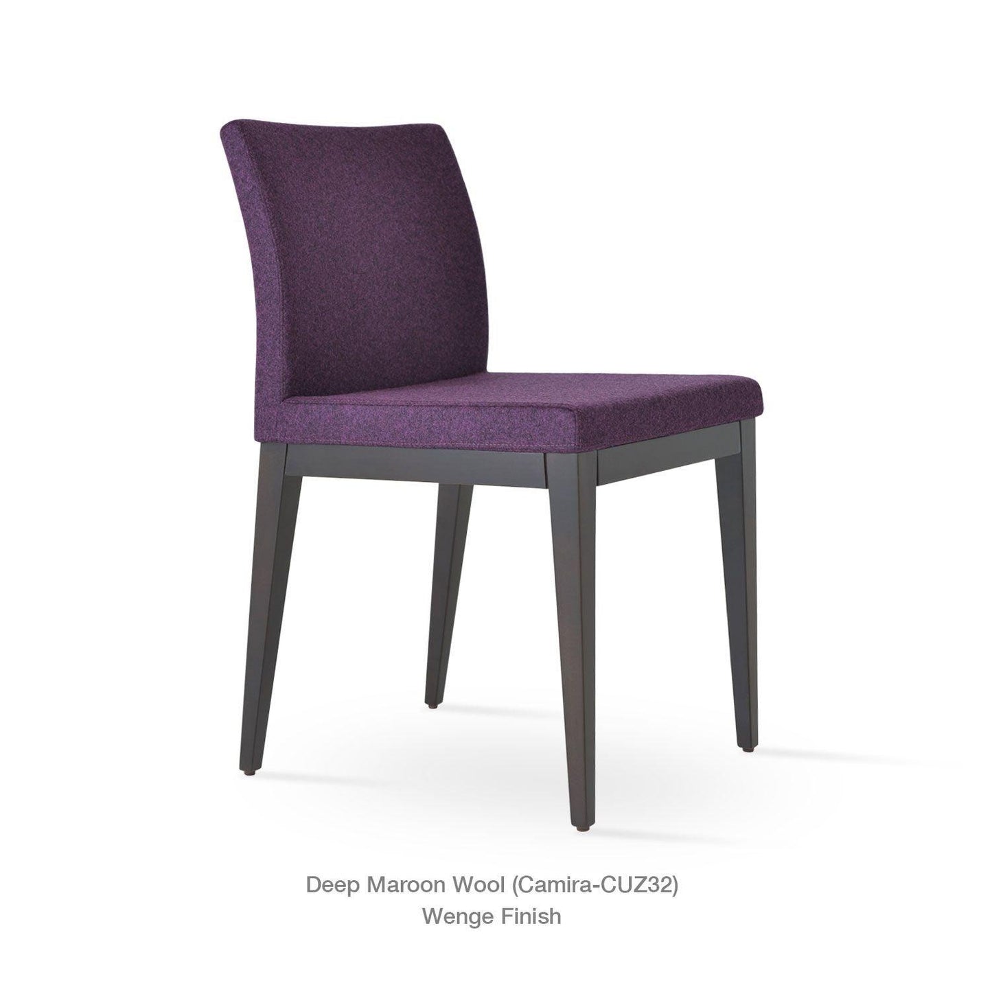 ARIA WOOD CHAIR