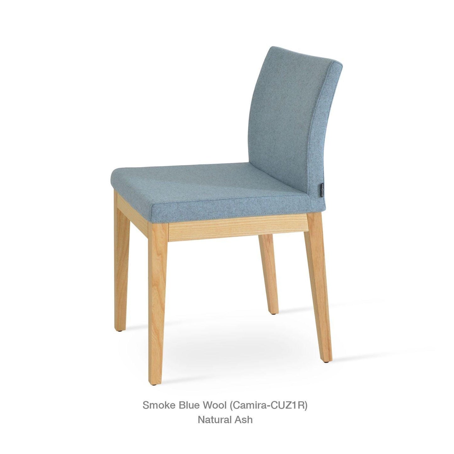 ARIA WOOD CHAIR