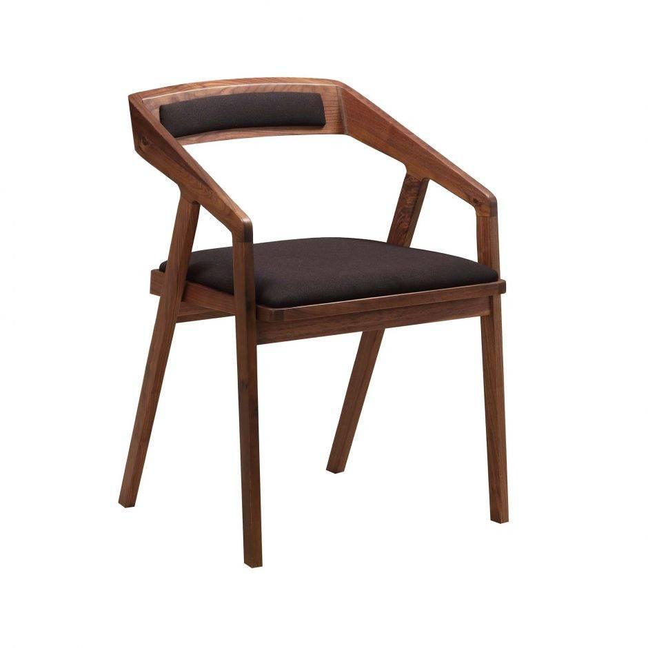 ARK ARM CHAIR