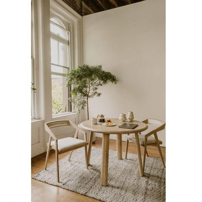 ARK ARM CHAIR