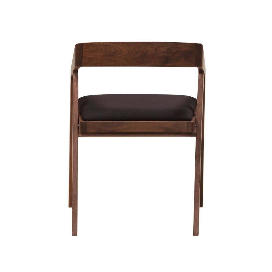 ARK ARM CHAIR
