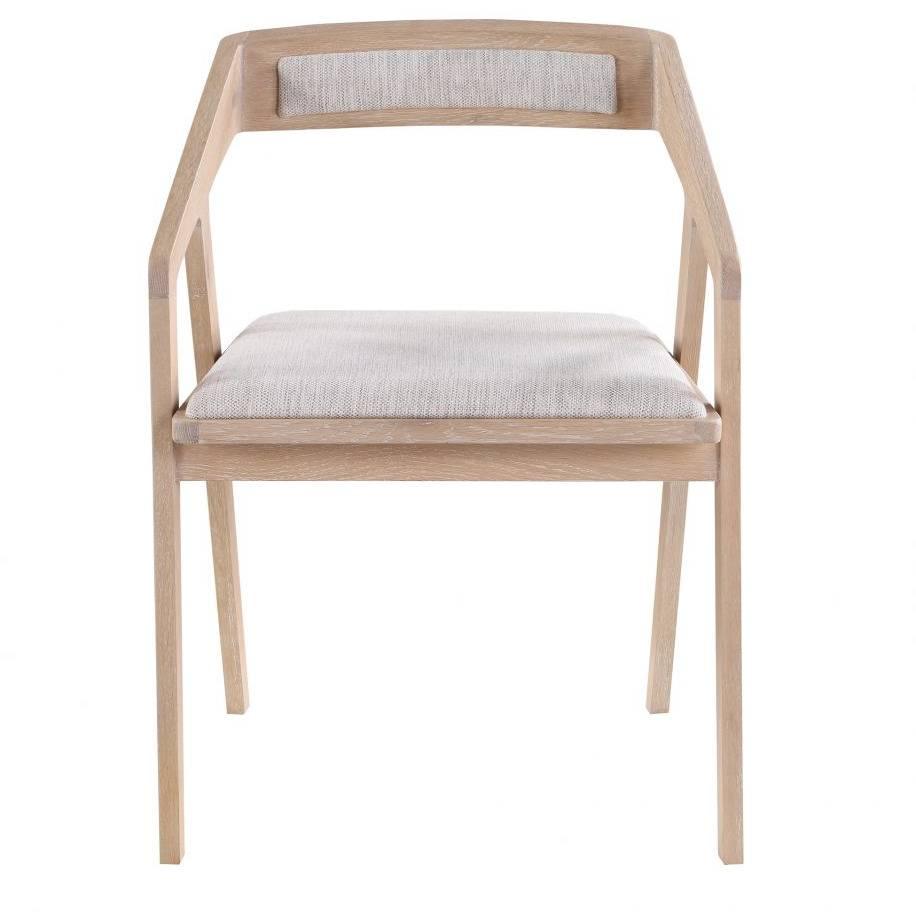 ARK ARM CHAIR