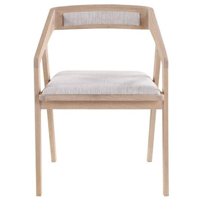 ARK ARM CHAIR