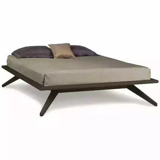Astrid Bed Without Headboard