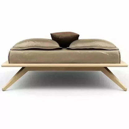 Astrid Bed Without Headboard