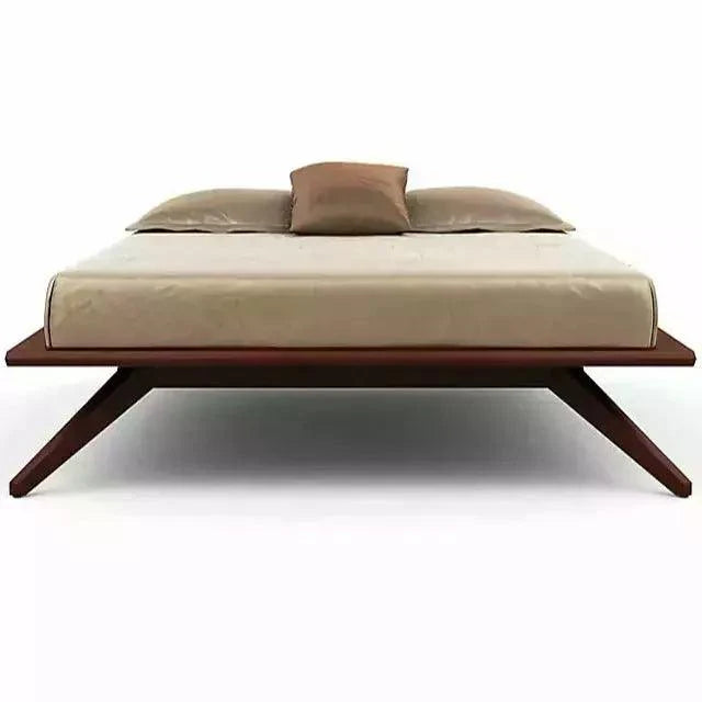 Astrid Bed Without Headboard