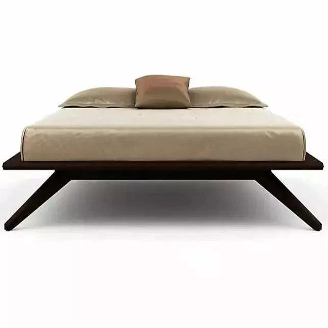 Astrid Bed Without Headboard