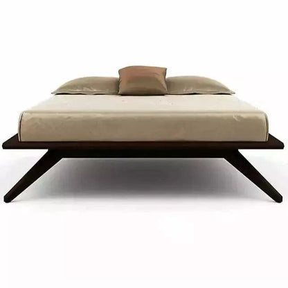 Astrid Bed Without Headboard