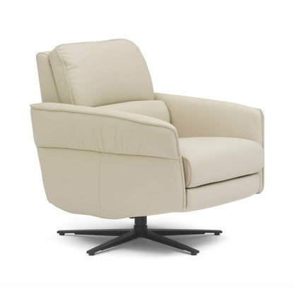 Aura Swivel Power Recliner by Himolla