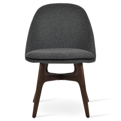 Avanos Wood Dining Chair