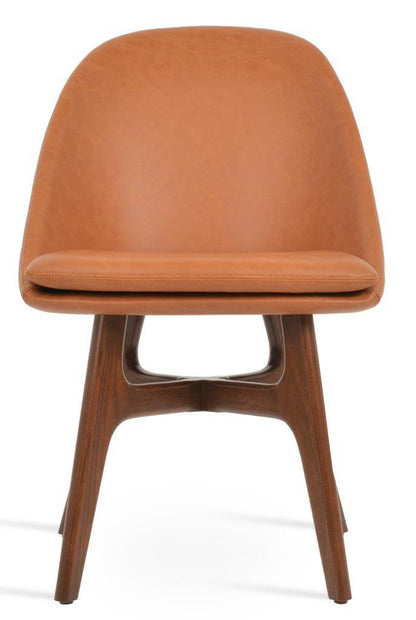Avanos Wood Dining Chair