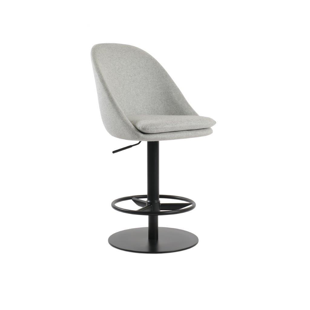 Avanos Piston Stool
