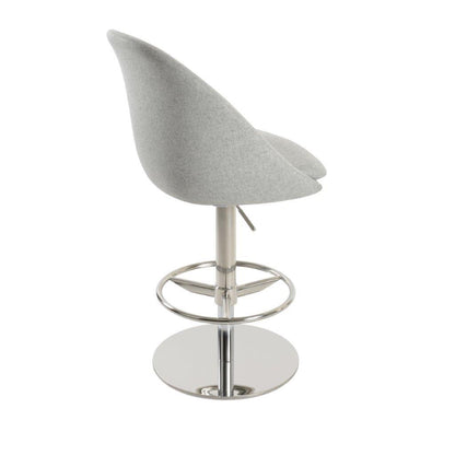 Avanos Piston Stool