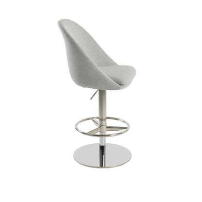 Avanos Piston Stool