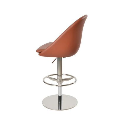 Avanos Piston Stool