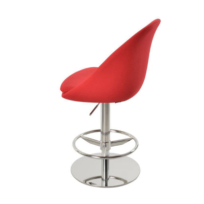 Avanos Piston Stool