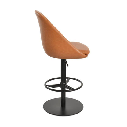 Avanos Piston Stool