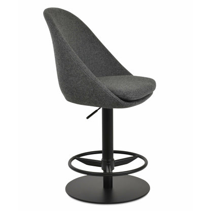 Avanos Piston Stool