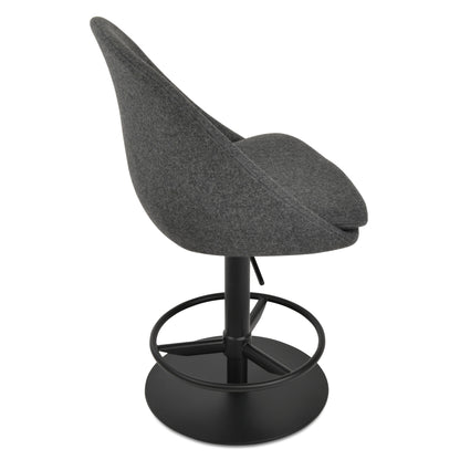 Avanos Piston Stool