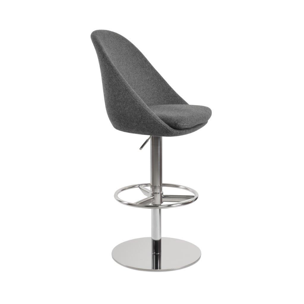 Avanos Piston Stool