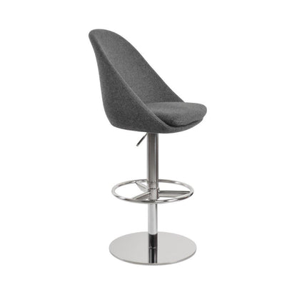 Avanos Piston Stool