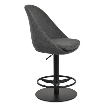 Avanos Piston Stool