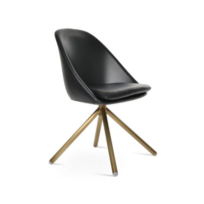 Avanos Stick Swivel Chair