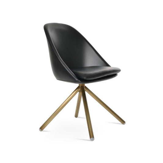 Avanos Stick Swivel Chair