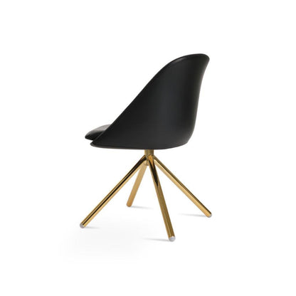 Avanos Stick Swivel Chair