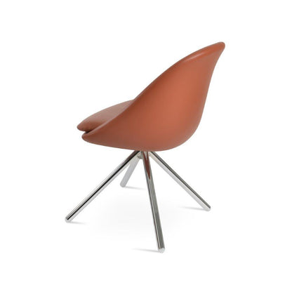 Avanos Stick Swivel Chair