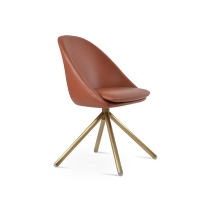 Avanos Stick Swivel Chair