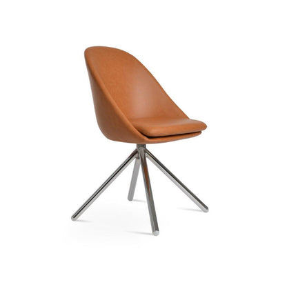 Avanos Stick Swivel Chair