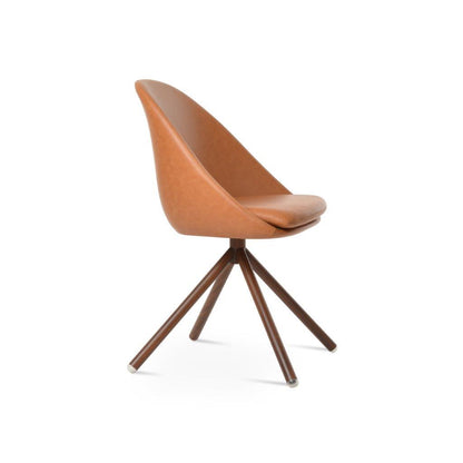 Avanos Stick Swivel Chair