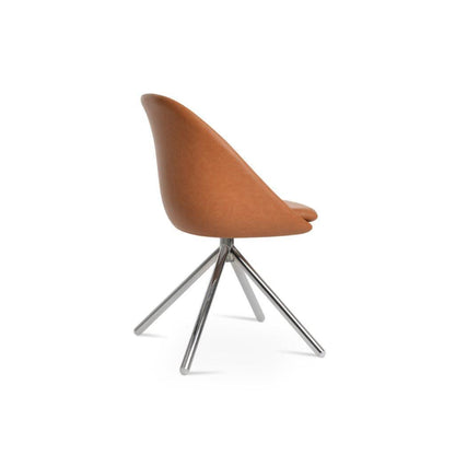 Avanos Stick Swivel Chair