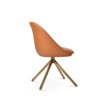 Avanos Stick Swivel Chair
