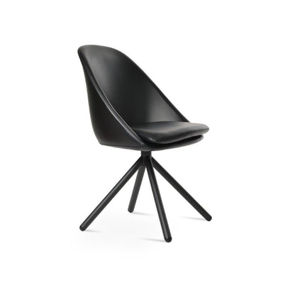 Avanos Stick Swivel Chair