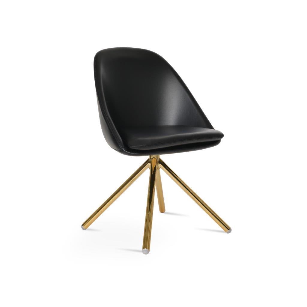 Avanos Stick Swivel Chair