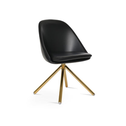 Avanos Stick Swivel Chair