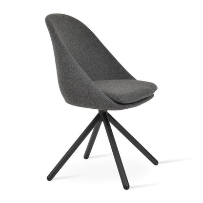Avanos Stick Swivel Chair
