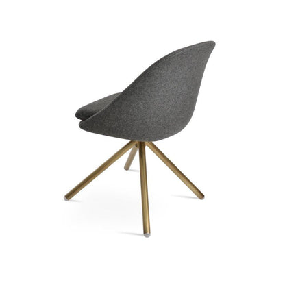 Avanos Stick Swivel Chair