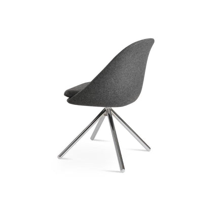 Avanos Stick Swivel Chair