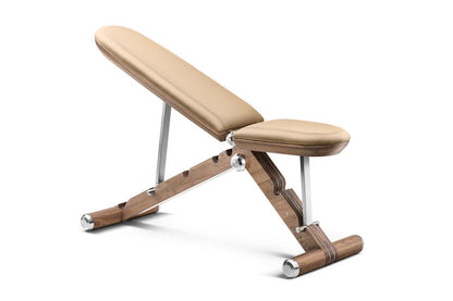 BANKA™  Advanced Weight Bench